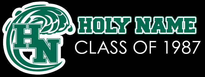 Holy Name Class of '87