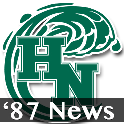 30th Reunion – Save the Date!